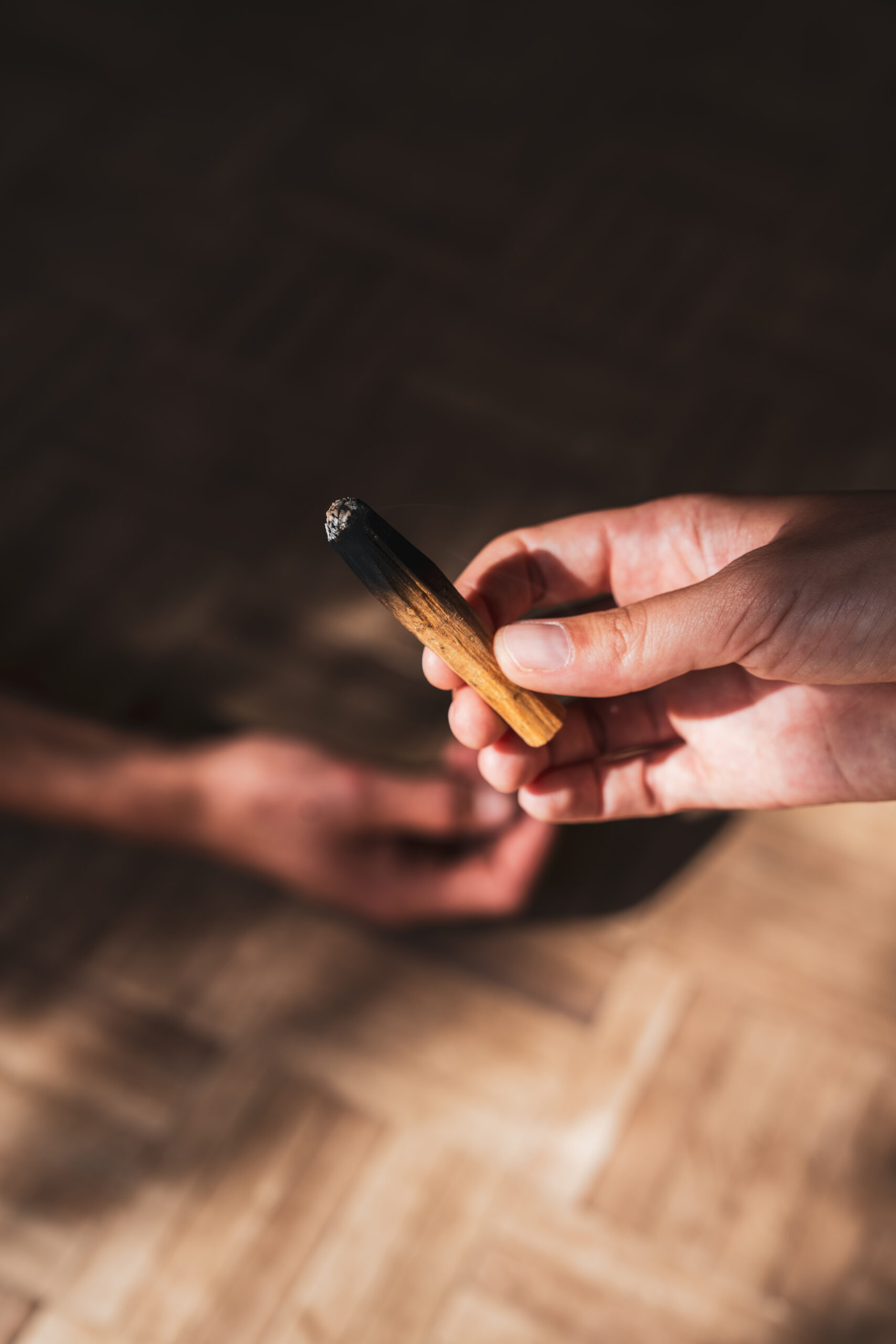 Palo Santo
